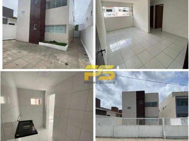 Apartamento venda em Região Geográfica Imediata de João Pessoa, Região Metropolitana de João Pessoa