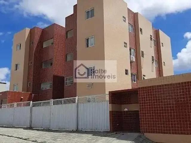 Apartamento venda em Região Geográfica Imediata de João Pessoa, Região Metropolitana de João Pessoa