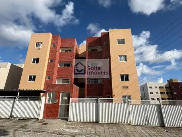 Apartamento venda em Região Geográfica Imediata de João Pessoa, Região Metropolitana de João Pessoa