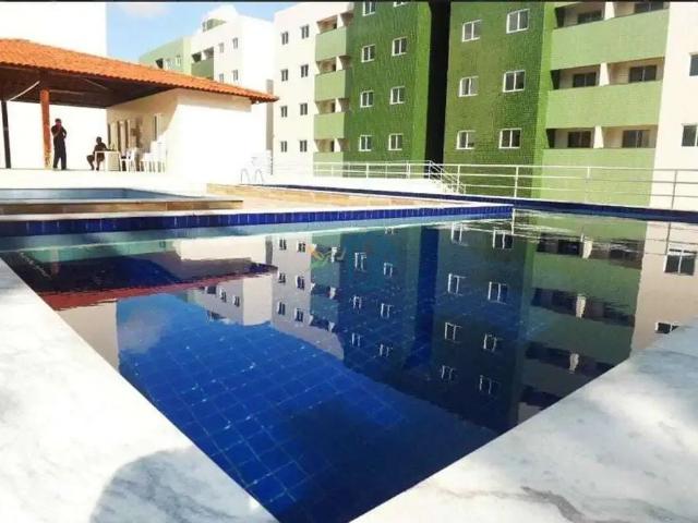 Apartamento venda em Região Geográfica Imediata de João Pessoa, Região Metropolitana de João Pessoa