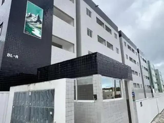 Apartamento venda em Região Geográfica Imediata de João Pessoa, Região Metropolitana de João Pessoa