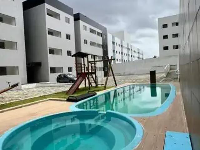 Apartamento venda em Região Geográfica Imediata de João Pessoa, Região Metropolitana de João Pessoa