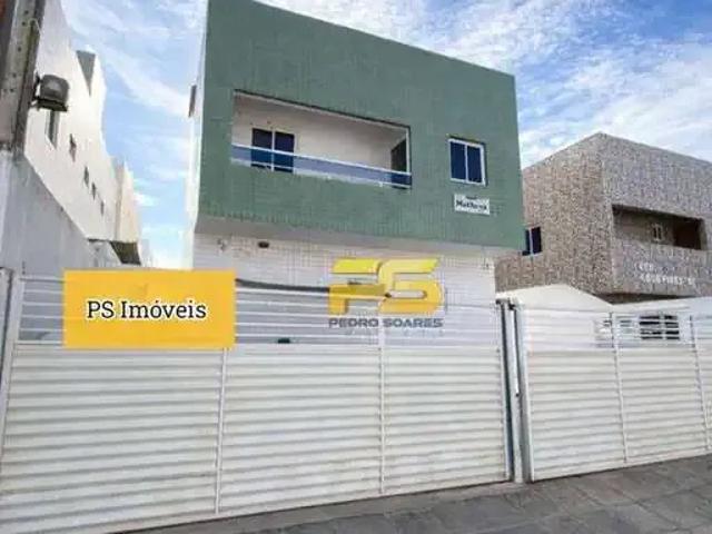 Apartamento venda em Região Geográfica Imediata de João Pessoa, Região Metropolitana de João Pessoa