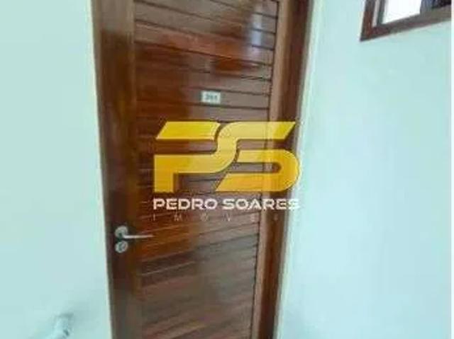 Apartamento venda em Colinas do Sul, João Pessoa