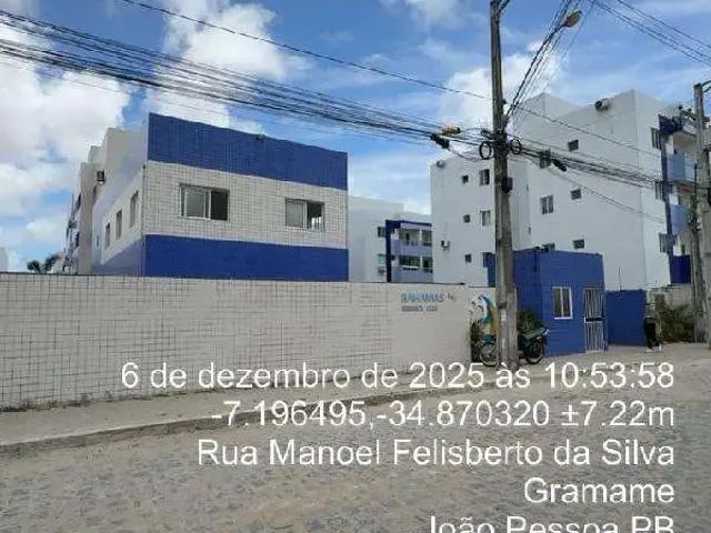Apartamento venda em Região Geográfica Imediata de João Pessoa, Região Metropolitana de João Pessoa