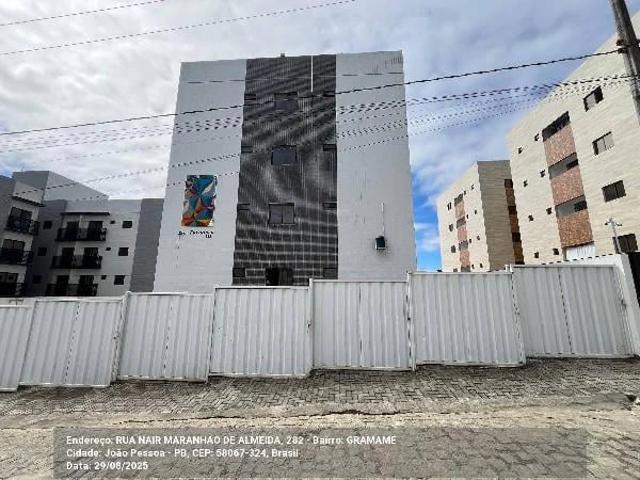Apartamento venda em Região Geográfica Imediata de João Pessoa, Região Metropolitana de João Pessoa