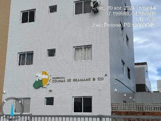 Apartamento venda em Região Geográfica Imediata de João Pessoa, Região Metropolitana de João Pessoa