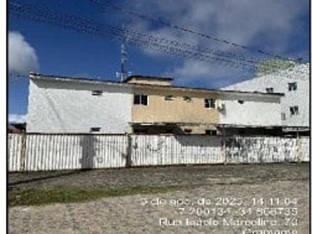 Apartamento venda em Região Geográfica Imediata de João Pessoa, Região Metropolitana de João Pessoa