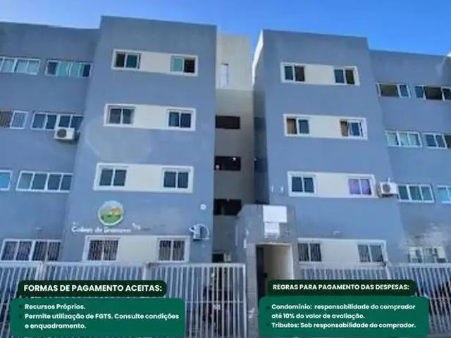 Apartamento venda em Região Geográfica Imediata de João Pessoa, Região Metropolitana de João Pessoa