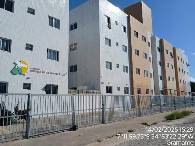 Apartamento venda em Região Geográfica Imediata de João Pessoa, Região Metropolitana de João Pessoa
