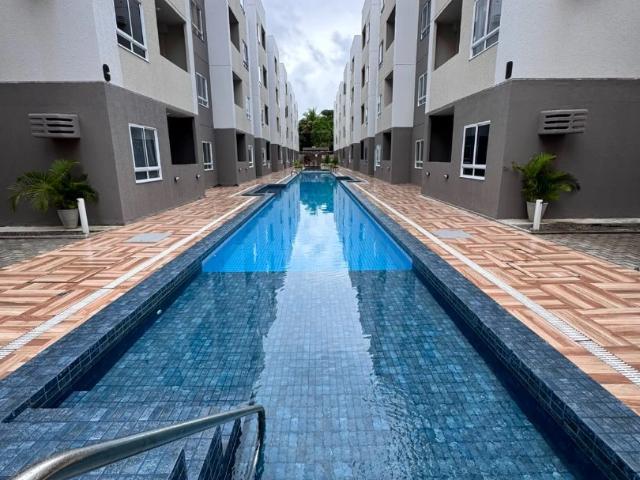 Apartamento venda em Residencial Irmã Dulce, João Pessoa