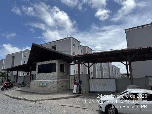 Apartamento venda em Região Geográfica Imediata de João Pessoa, Região Metropolitana de João Pessoa