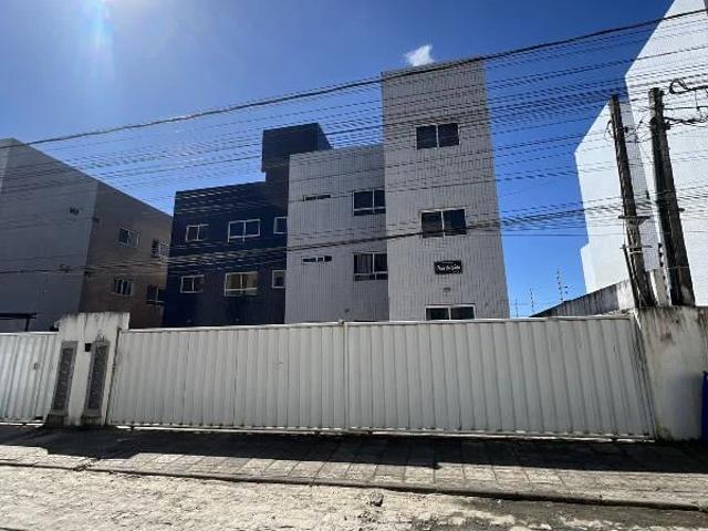 Apartamento venda em Residencial Irmã Dulce, João Pessoa