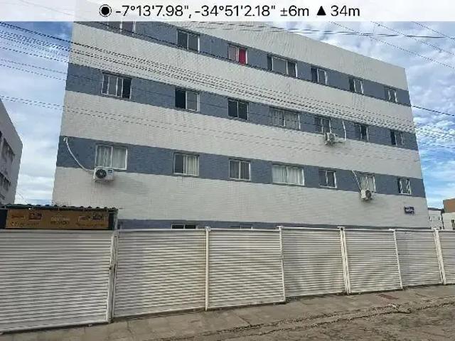 Apartamento venda em Região Geográfica Imediata de João Pessoa, Região Metropolitana de João Pessoa