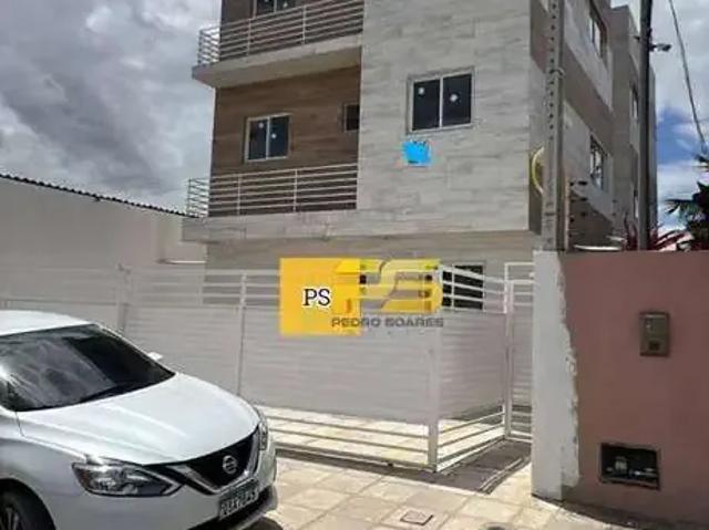 Apartamento venda em Região Geográfica Imediata de João Pessoa, Região Metropolitana de João Pessoa