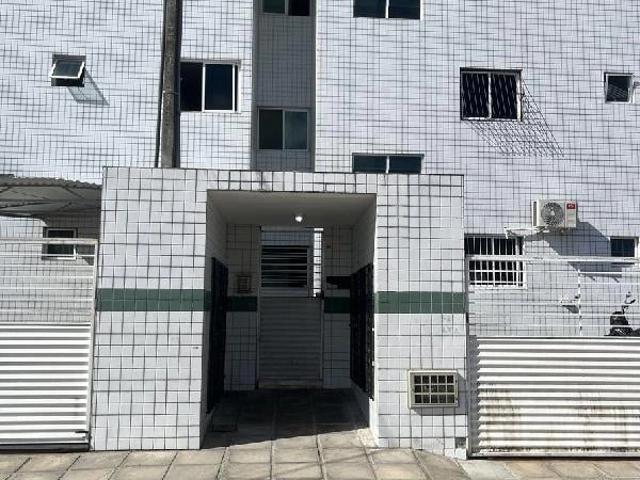 Apartamento venda em Região Geográfica Imediata de João Pessoa, Região Metropolitana de João Pessoa