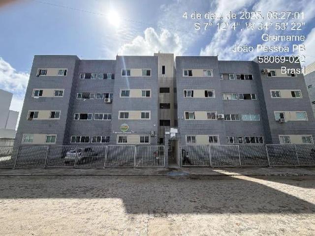 Apartamento venda em Região Geográfica Imediata de João Pessoa, Região Metropolitana de João Pessoa