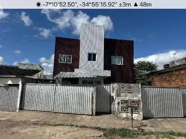 Apartamento venda em Região Geográfica Imediata de João Pessoa, Região Metropolitana de João Pessoa