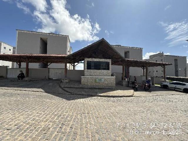 Apartamento venda em Região Geográfica Imediata de João Pessoa, Região Metropolitana de João Pessoa