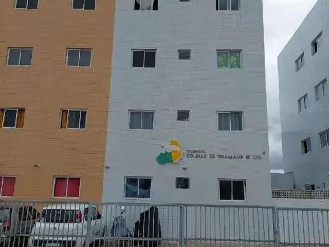 Apartamento venda em Região Geográfica Imediata de João Pessoa, Região Metropolitana de João Pessoa