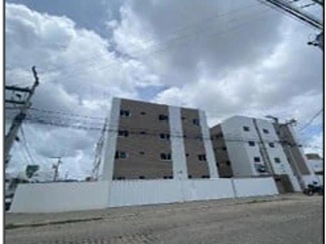 Apartamento venda em Região Geográfica Imediata de João Pessoa, Região Metropolitana de João Pessoa