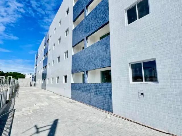 Apartamento venda em João Pessoa