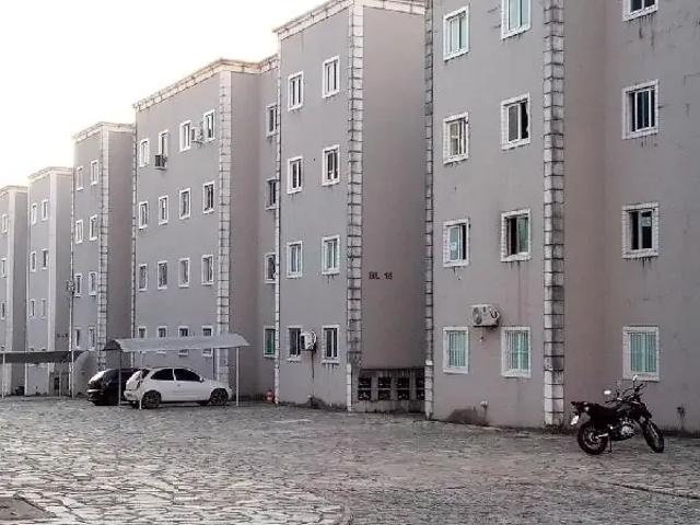Apartamento venda em Região Geográfica Imediata de João Pessoa, Região Metropolitana de João Pessoa