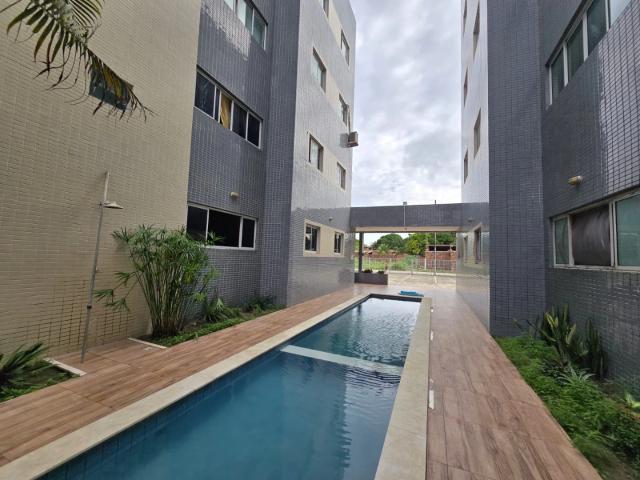 Apartamento venda em Região Geográfica Imediata de João Pessoa, Região Metropolitana de João Pessoa