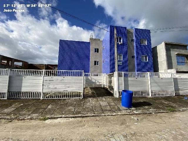 Apartamento venda em Colinas do Sul II, João Pessoa