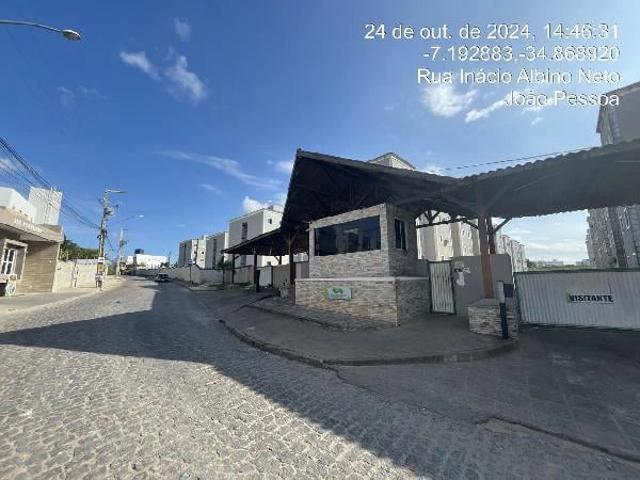 Apartamento venda em Região Geográfica Imediata de João Pessoa, Região Metropolitana de João Pessoa