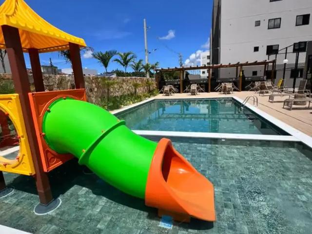 Apartamento venda em Região Geográfica Imediata de João Pessoa, Região Metropolitana de João Pessoa