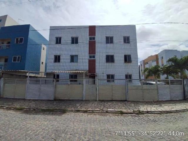 Apartamento venda em Região Geográfica Imediata de João Pessoa, Região Metropolitana de João Pessoa