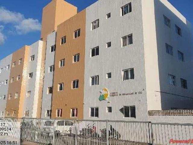 Apartamento venda em Região Geográfica Imediata de João Pessoa, Região Metropolitana de João Pessoa
