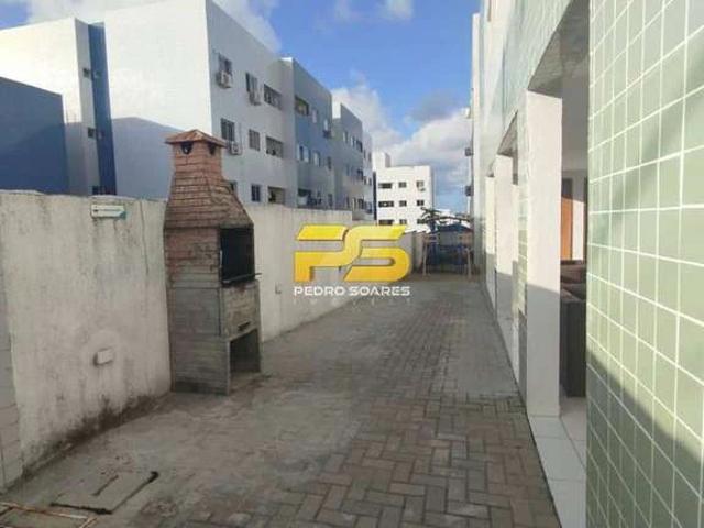 Apartamento venda em Região Geográfica Imediata de João Pessoa, Região Metropolitana de João Pessoa