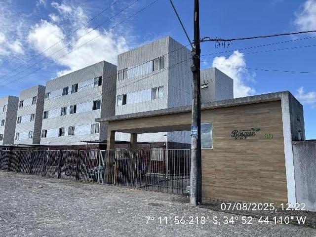 Apartamento venda em Região Geográfica Imediata de João Pessoa, Região Metropolitana de João Pessoa