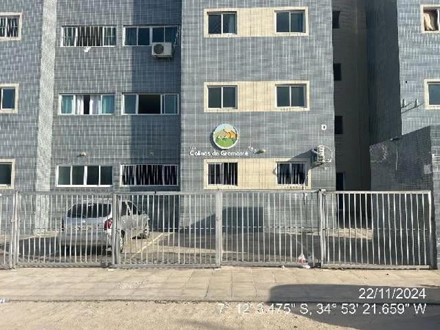 Apartamento venda em Colinas do Sul, João Pessoa