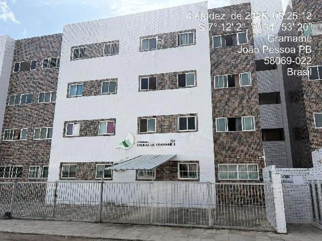 Apartamento venda em Região Geográfica Imediata de João Pessoa, Região Metropolitana de João Pessoa