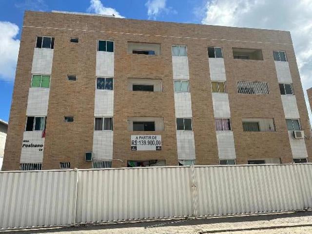 Apartamento venda em João Pessoa
