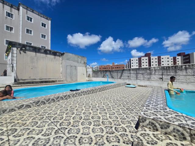 Apartamento venda em Região Geográfica Imediata de João Pessoa, Região Metropolitana de João Pessoa