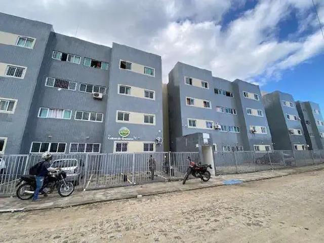 Apartamento venda em Região Geográfica Imediata de João Pessoa, Região Metropolitana de João Pessoa