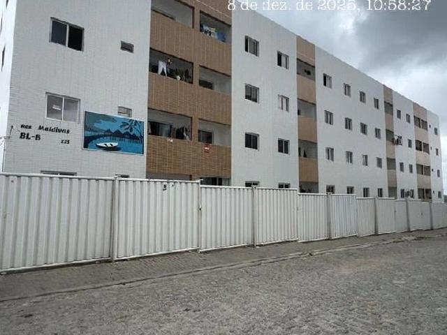 Apartamento venda em João Pessoa