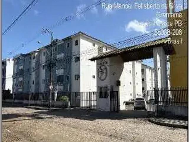 Apartamento venda em Região Geográfica Imediata de João Pessoa, Região Metropolitana de João Pessoa