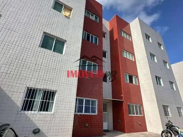 Apartamento venda em Região Geográfica Imediata de João Pessoa, Região Metropolitana de João Pessoa