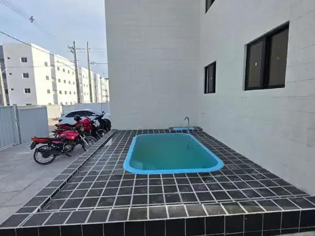 Apartamento venda em Região Geográfica Imediata de João Pessoa, Região Metropolitana de João Pessoa