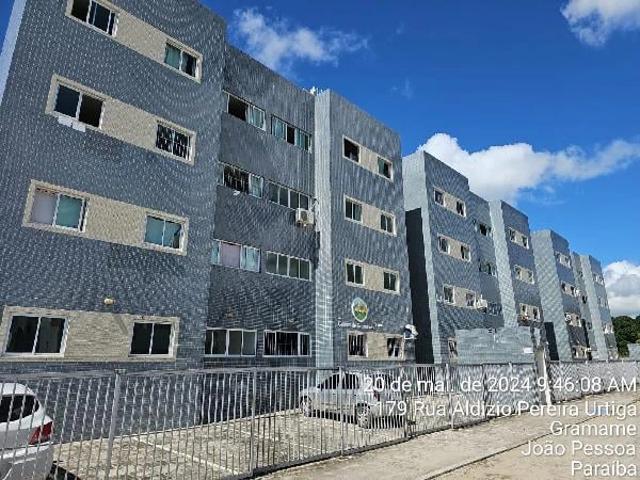 Apartamento venda em Região Geográfica Imediata de João Pessoa, Região Metropolitana de João Pessoa