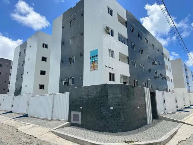 Apartamento venda em Região Geográfica Imediata de João Pessoa, Região Metropolitana de João Pessoa