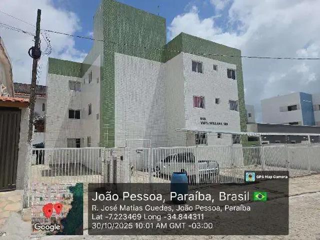 Apartamento venda em Região Geográfica Imediata de João Pessoa, Região Metropolitana de João Pessoa