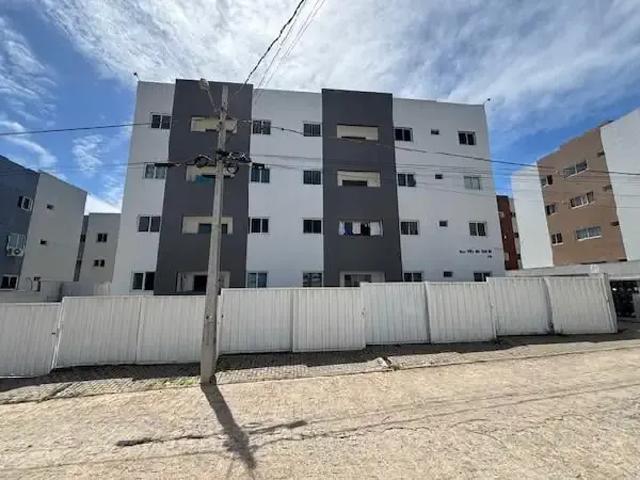 Apartamento venda em Região Geográfica Imediata de João Pessoa, Região Metropolitana de João Pessoa