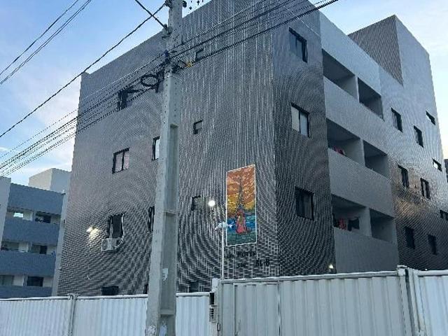 Apartamento venda em Região Geográfica Imediata de João Pessoa, Região Metropolitana de João Pessoa