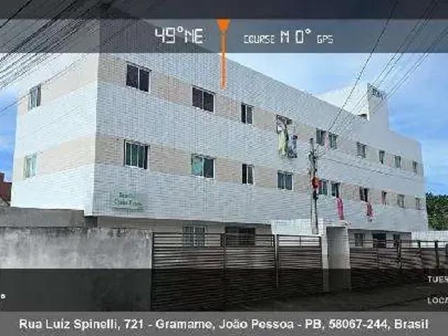 Apartamento venda em Região Geográfica Imediata de João Pessoa, Região Metropolitana de João Pessoa